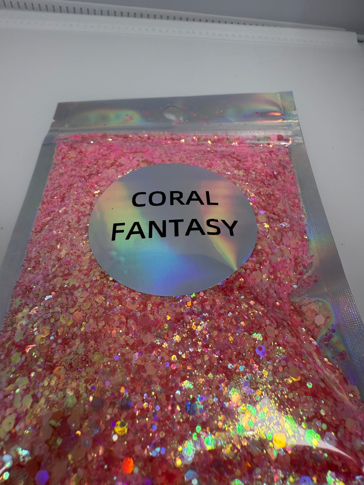 Coral Fantasy* GLOW