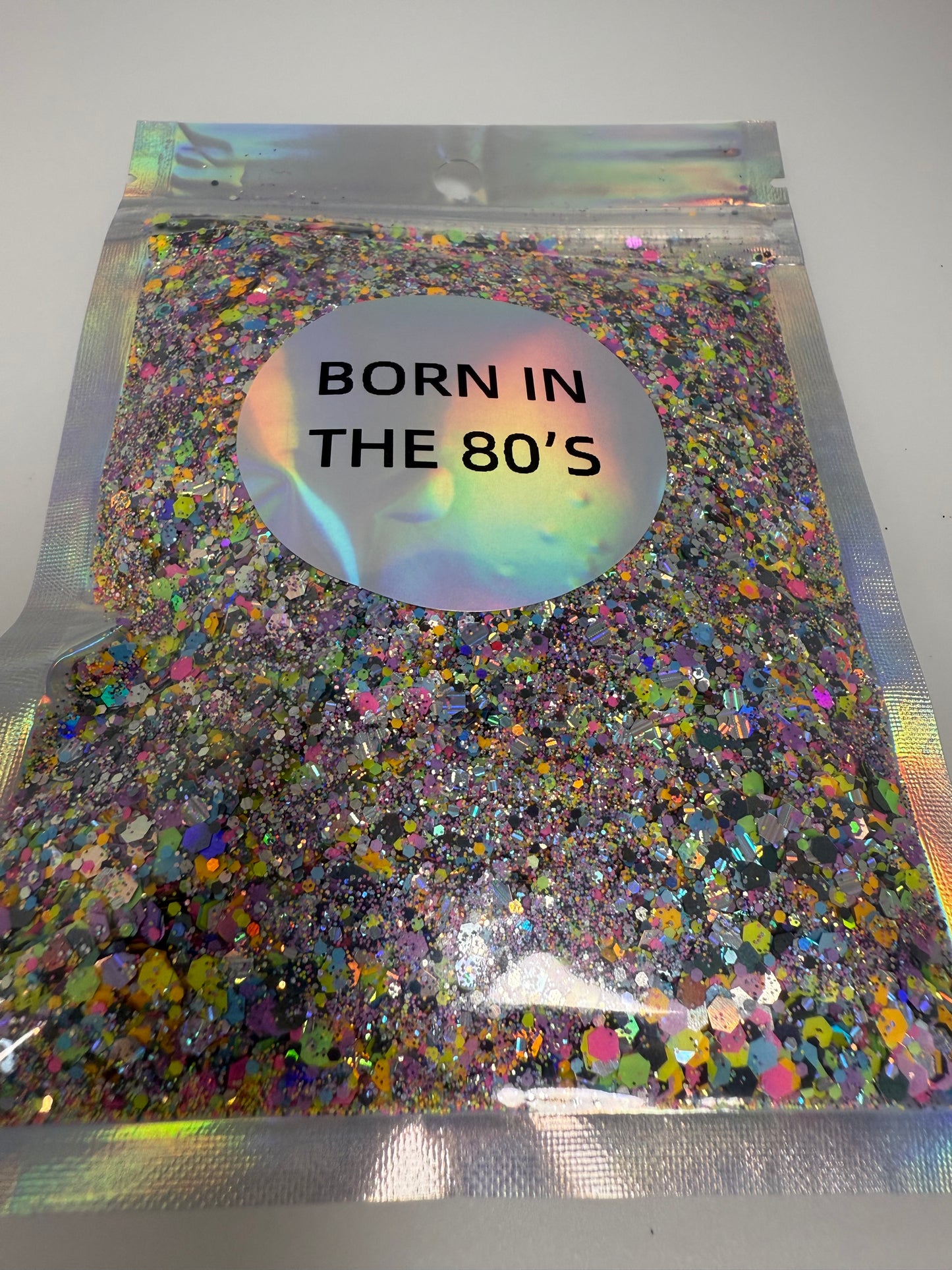 Born In The 80's*