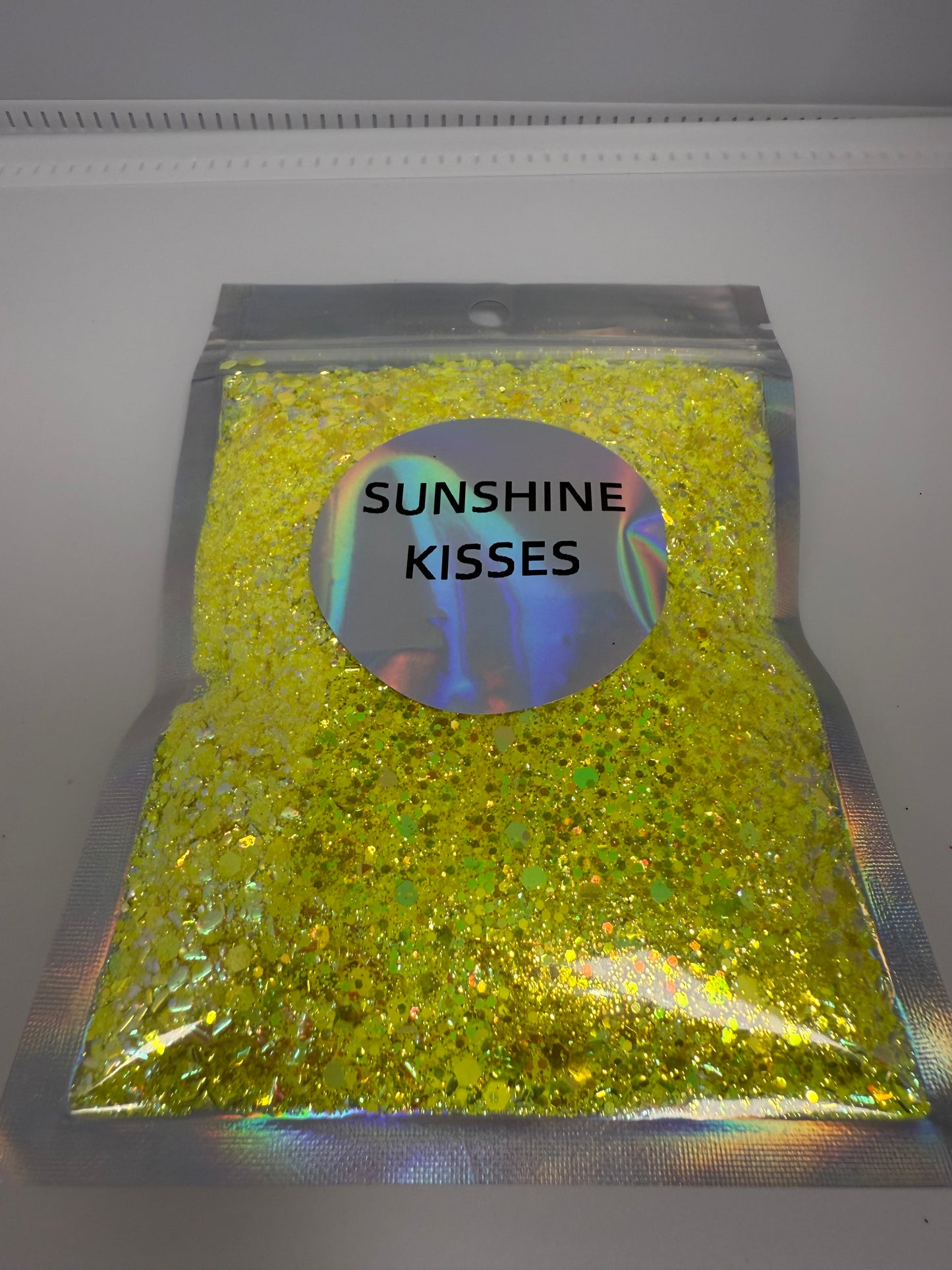 Sunshine Kisses*