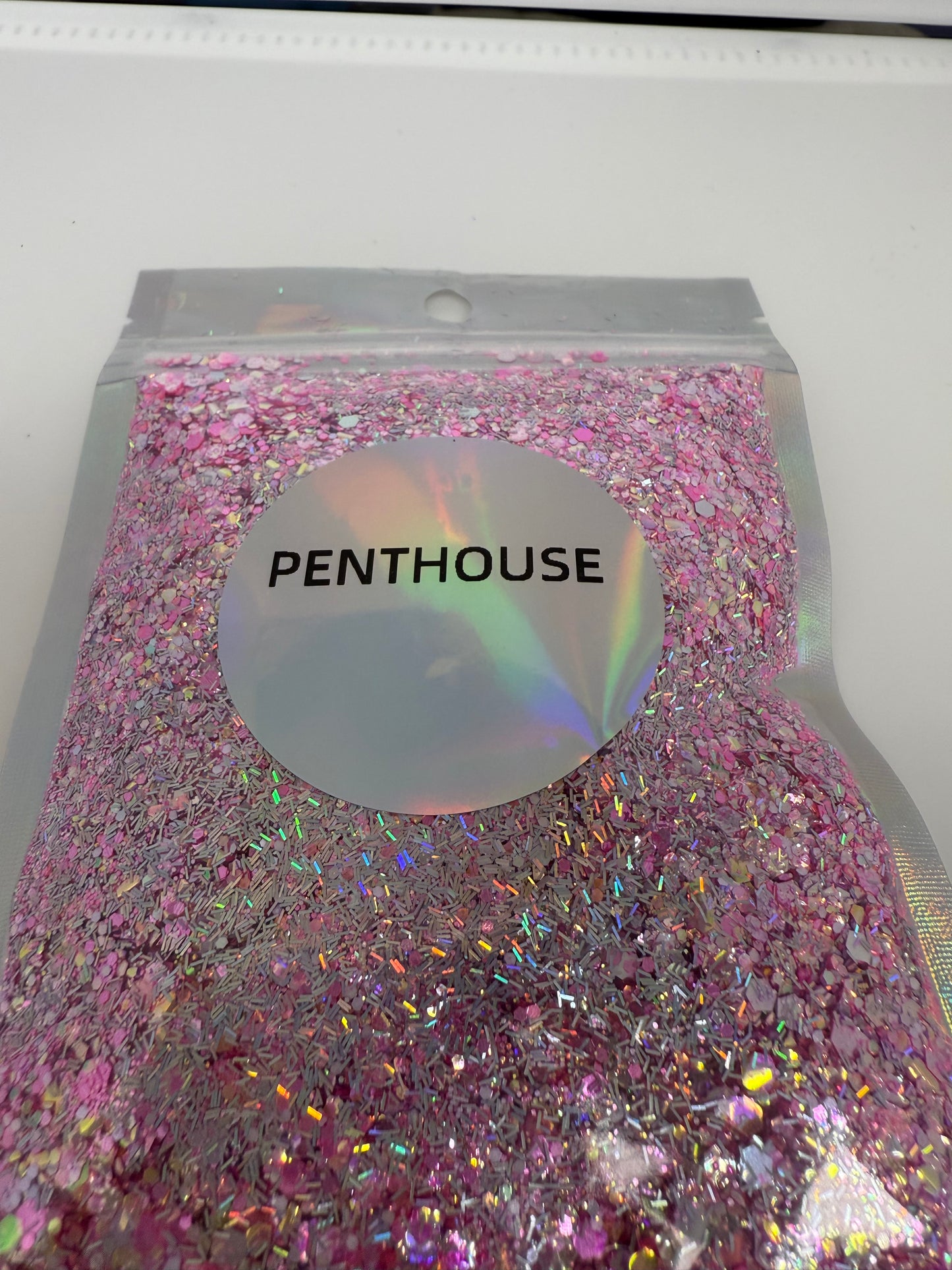Penthouse* + Pink Diamonds