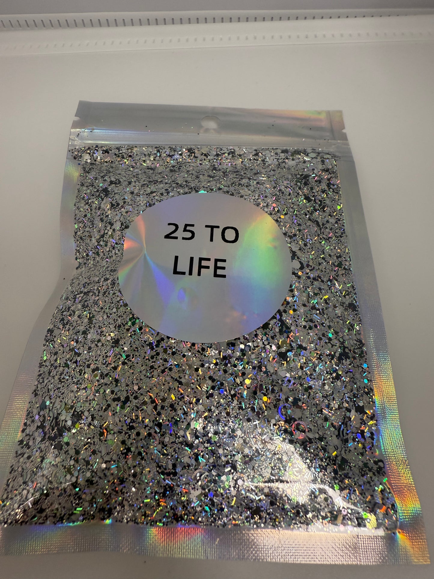 25 To Life*