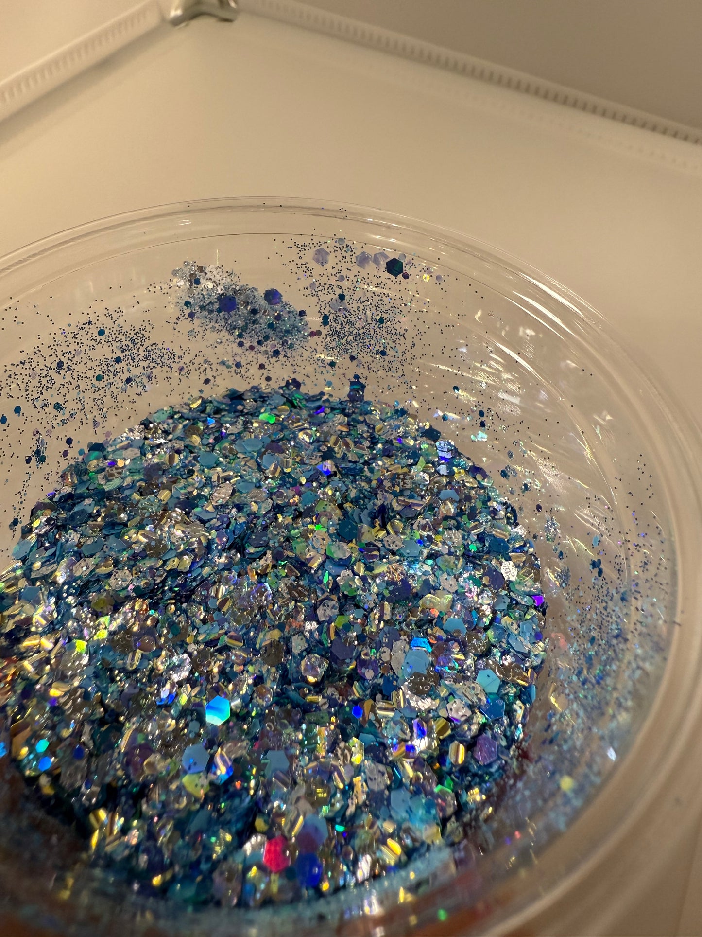 Blue-tiful Disaster*