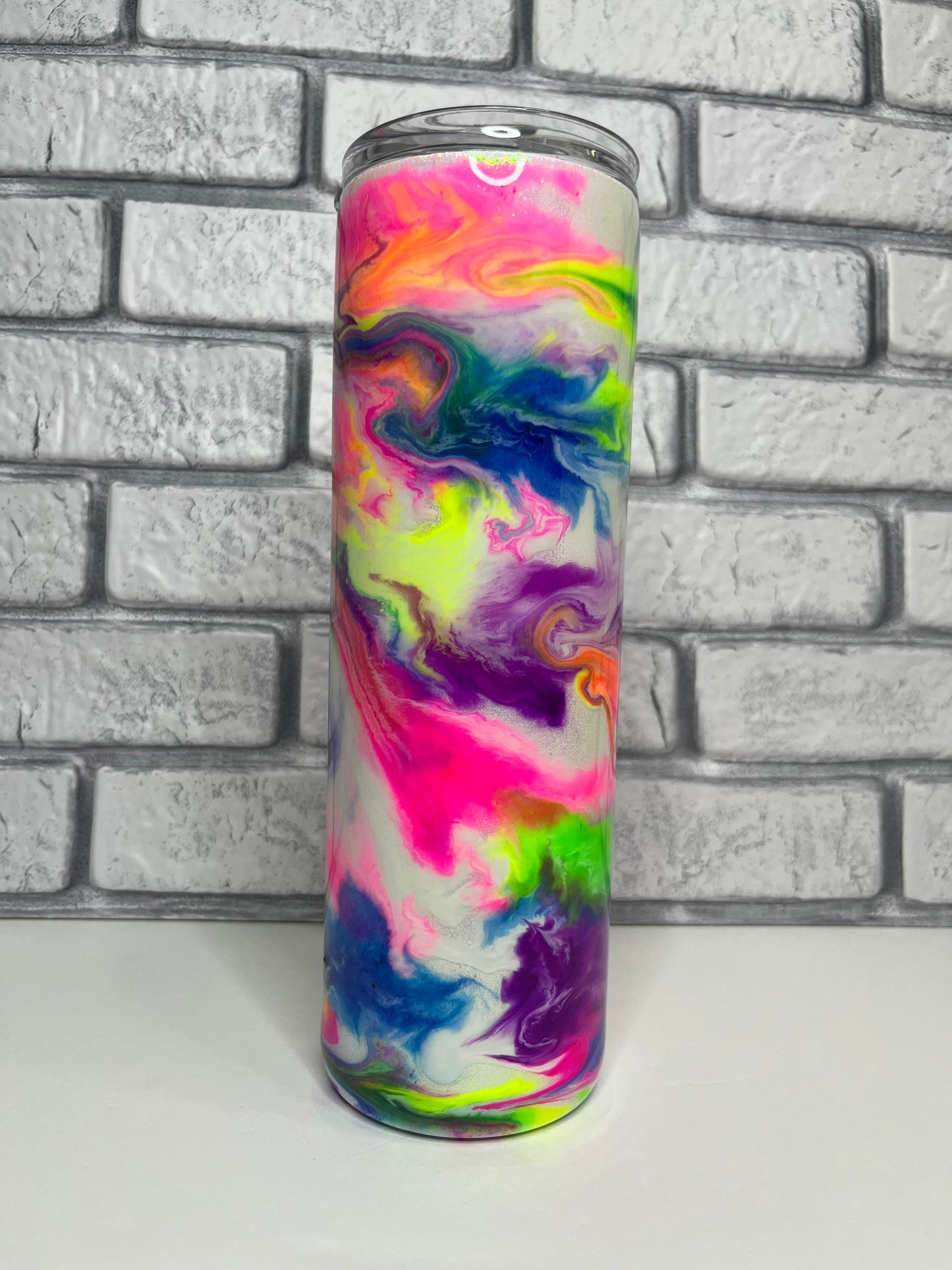 Neon Ink 30oz HOGG handle