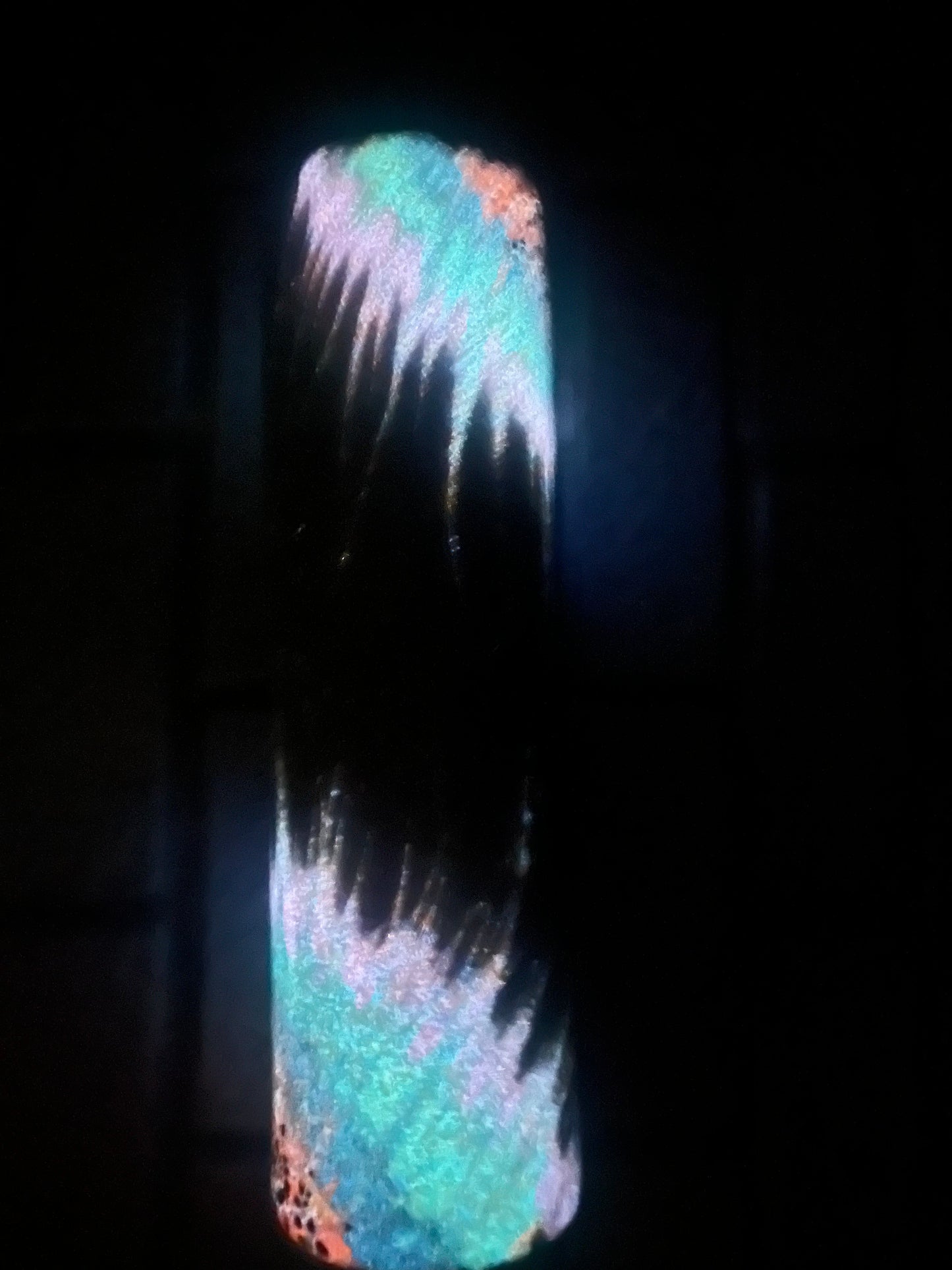 #16--32oz Plump- Bougie Burst