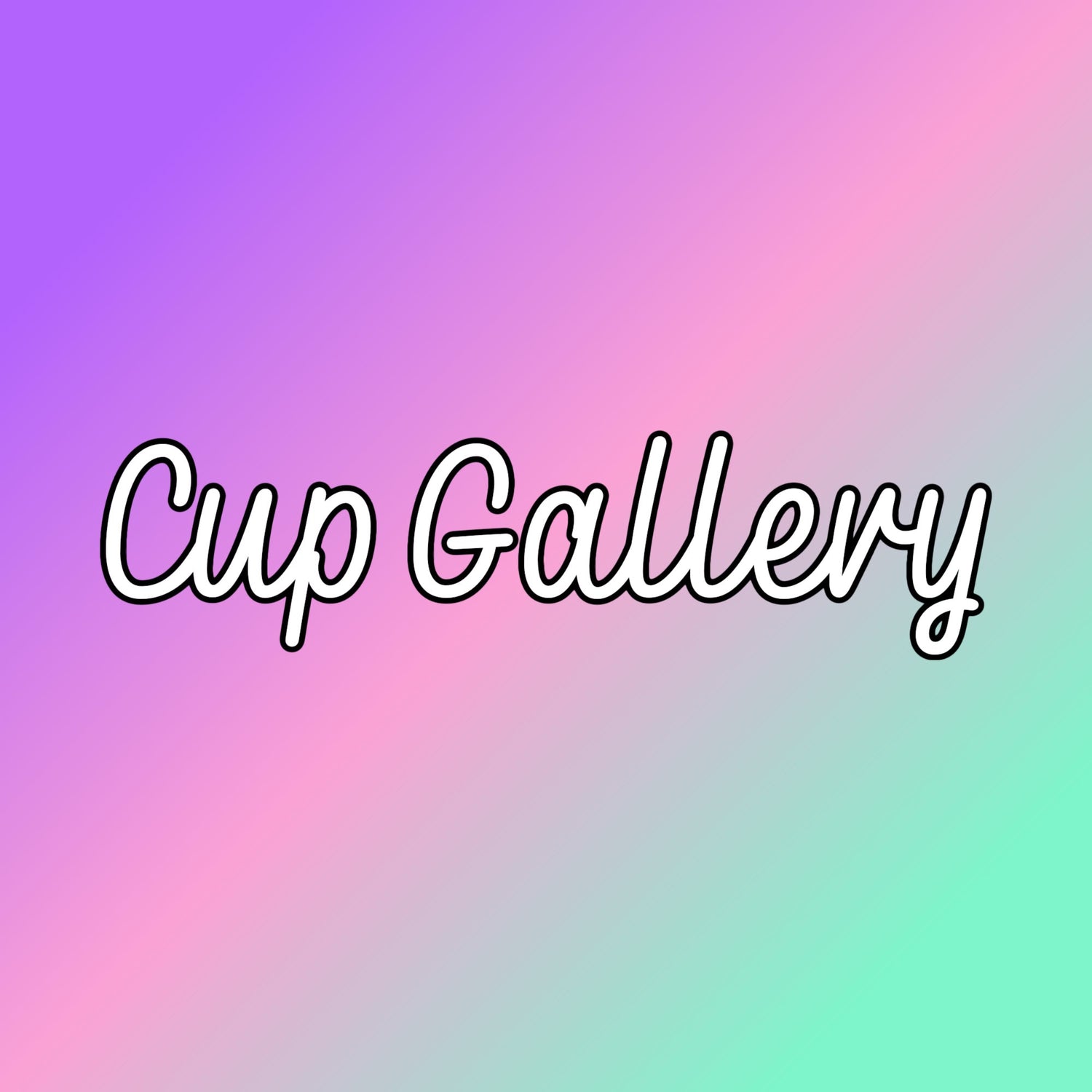 Cup Gallery