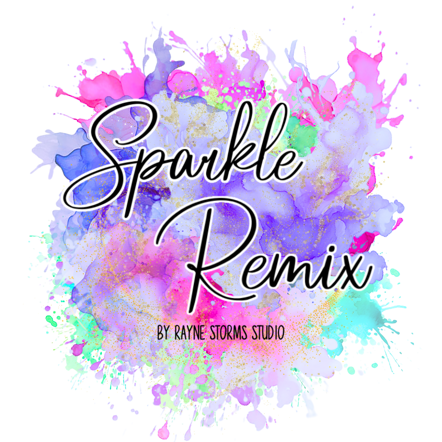 Sparkle Remix Glitter