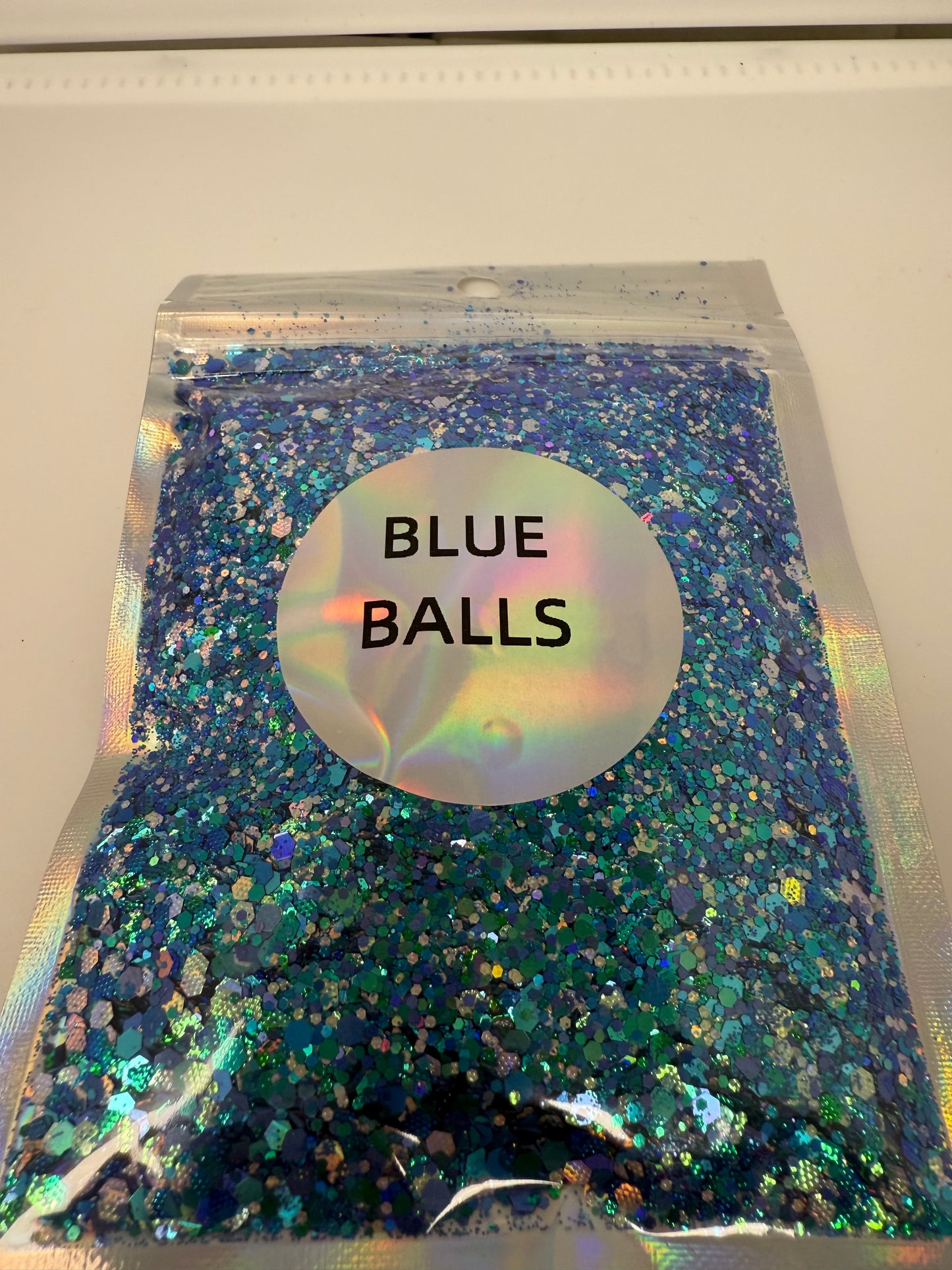 Blue Balls*