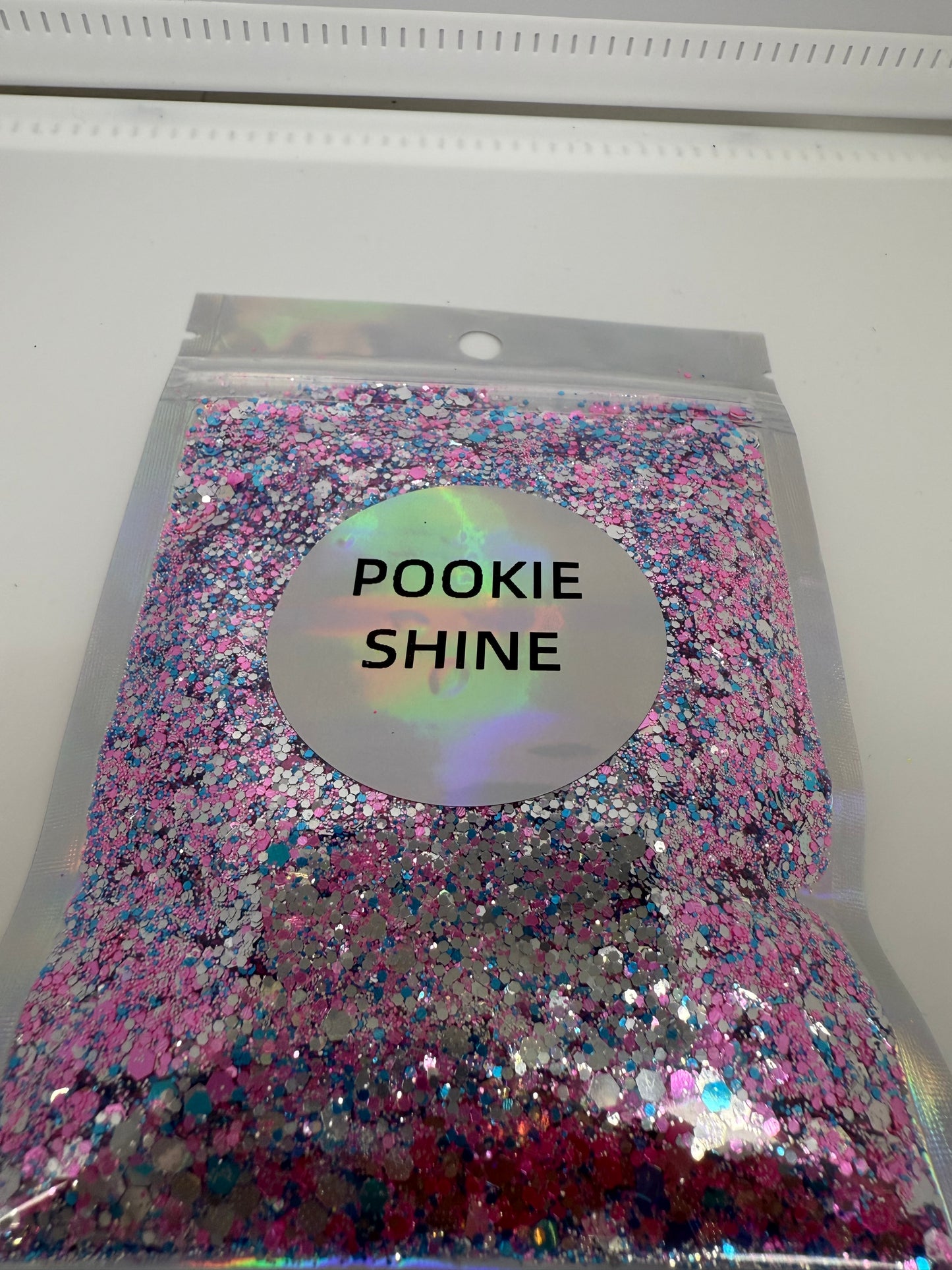 Pookie Shine*