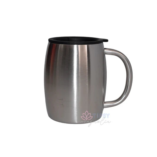 Customized 14oz Coffee Mug