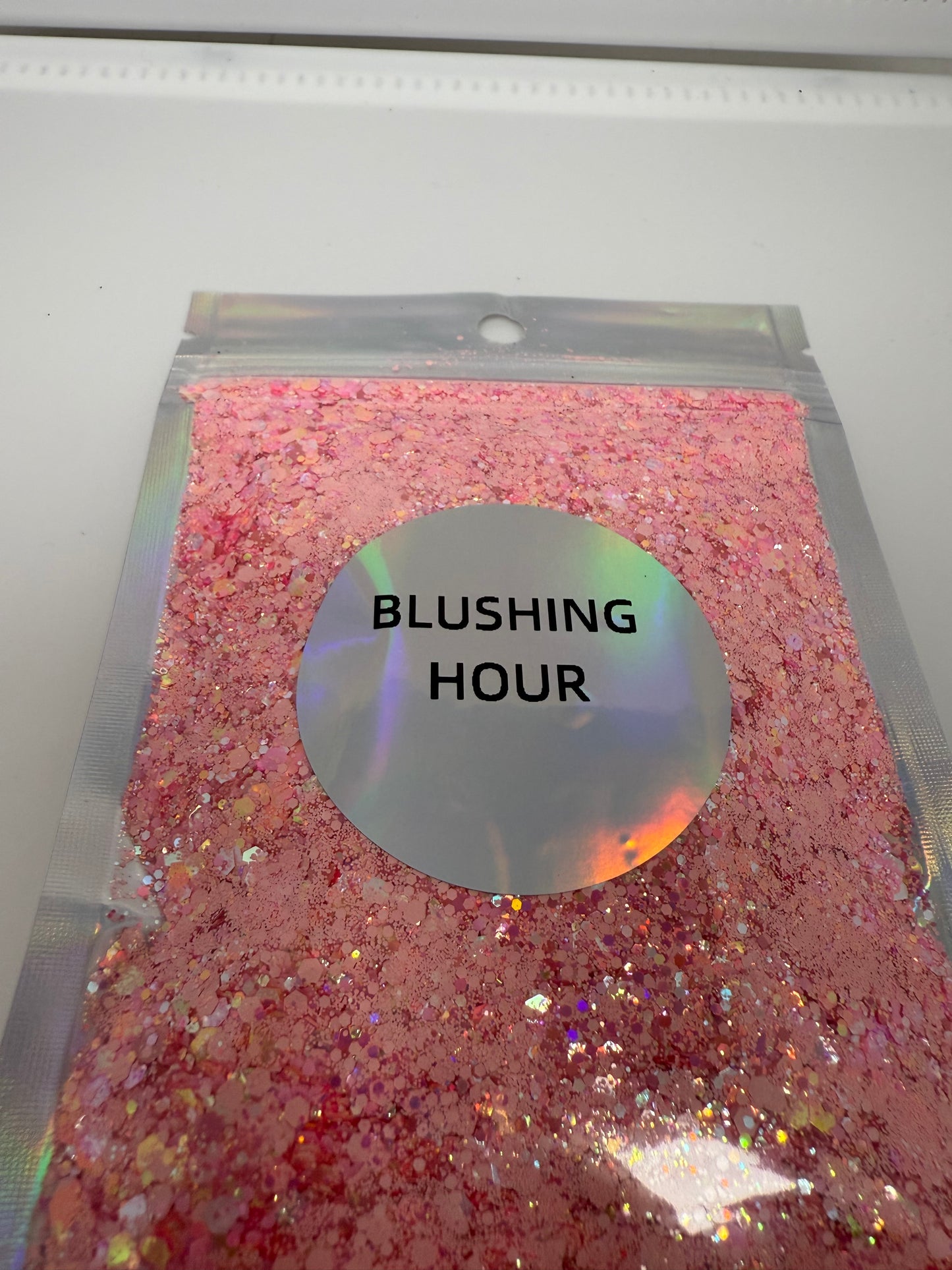 Blushing Hour* GLOW