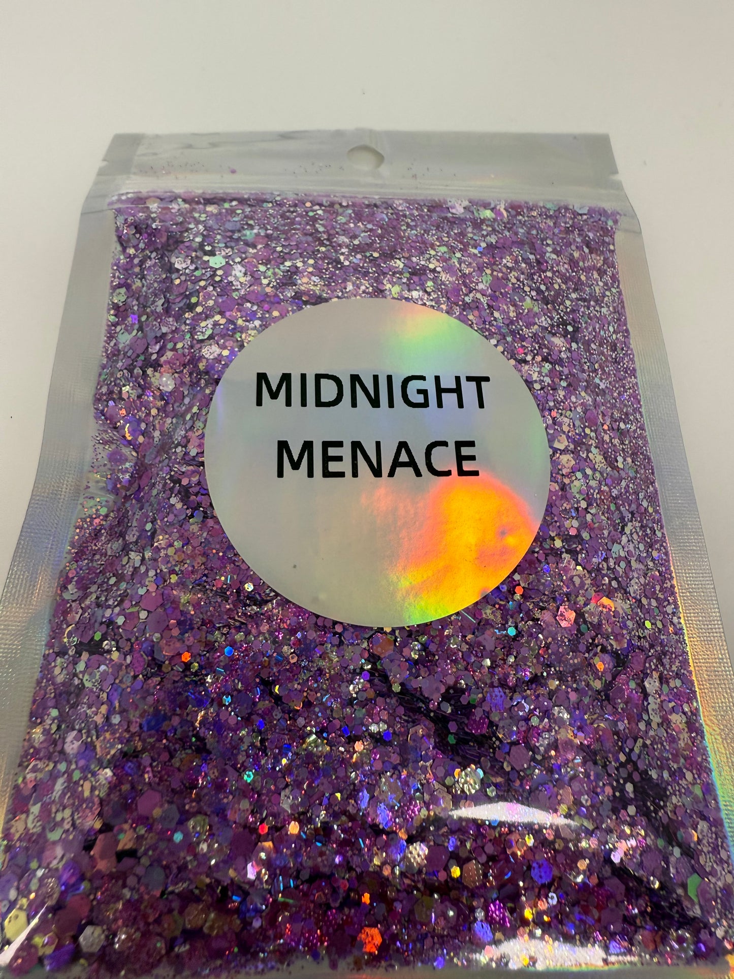 Midnight Menace*