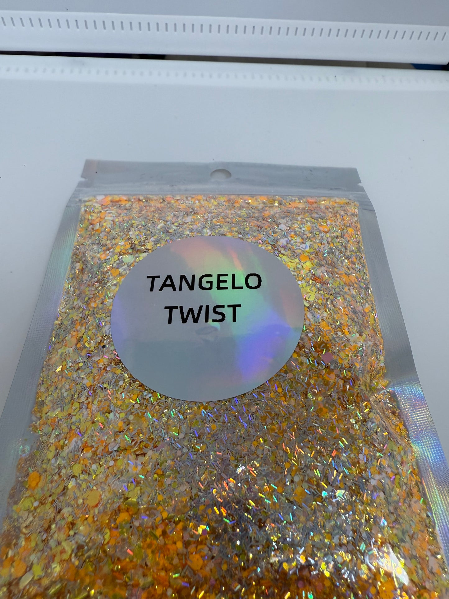 Tangelo Twist* GLOW