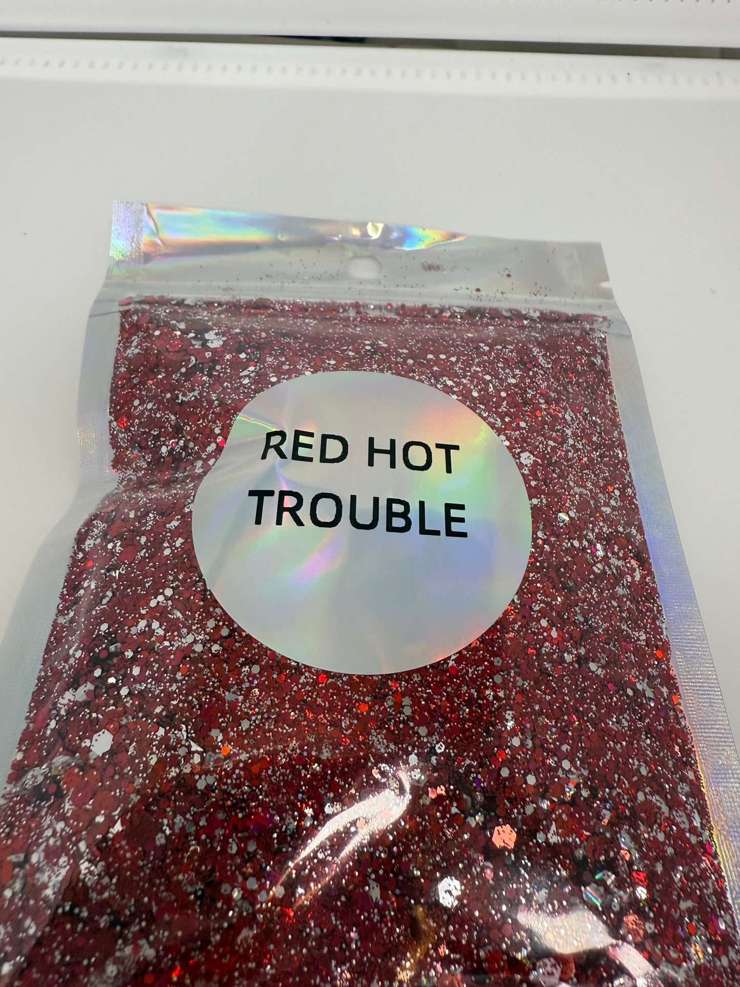 Red Hot Trouble*