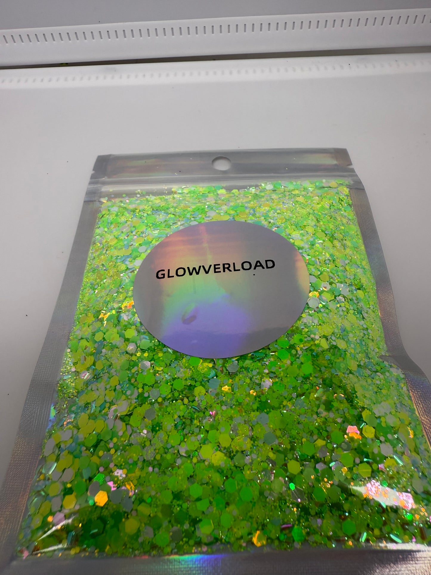 Glowverload* GLOW