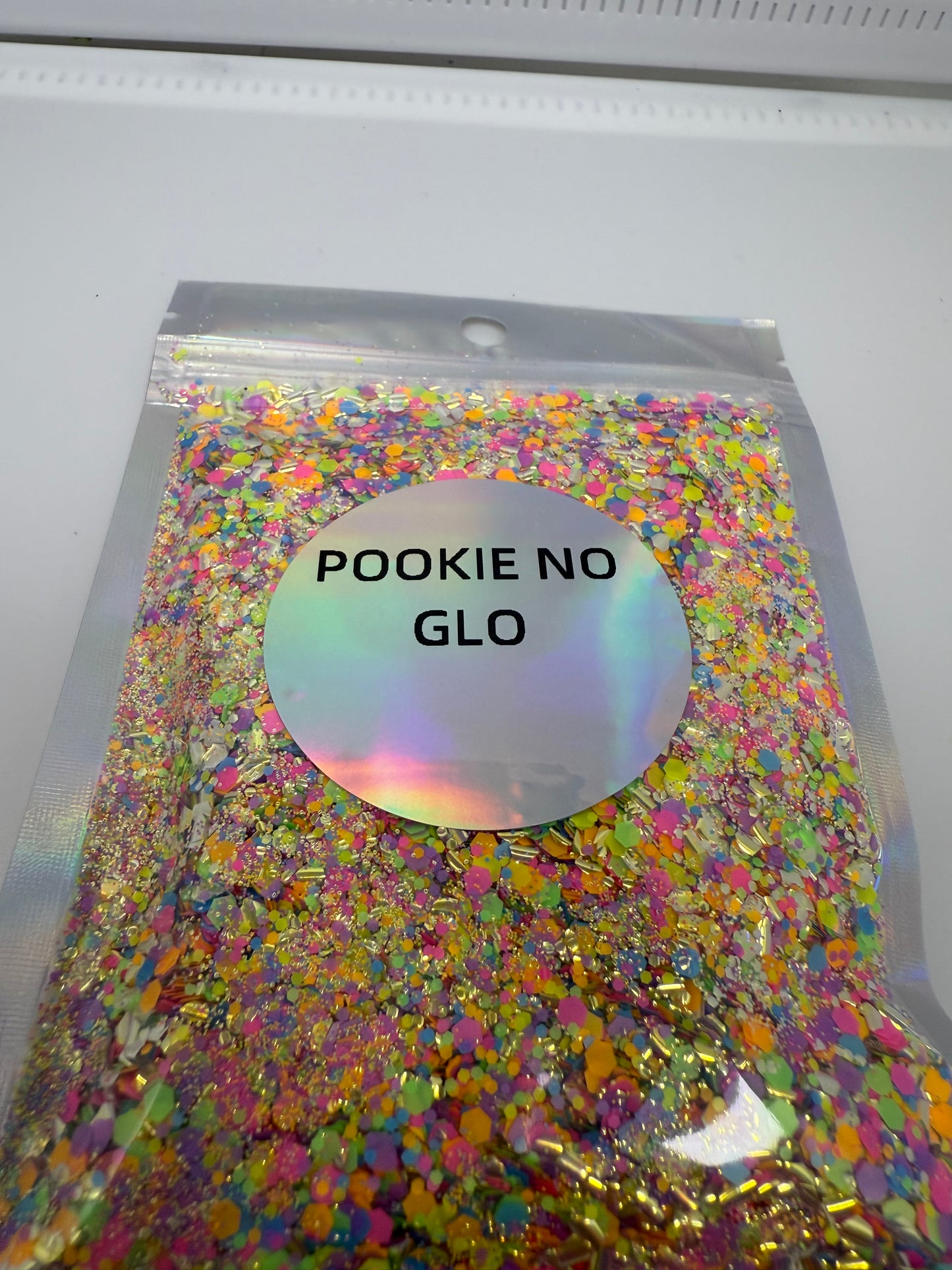 Pookie No Glo*
