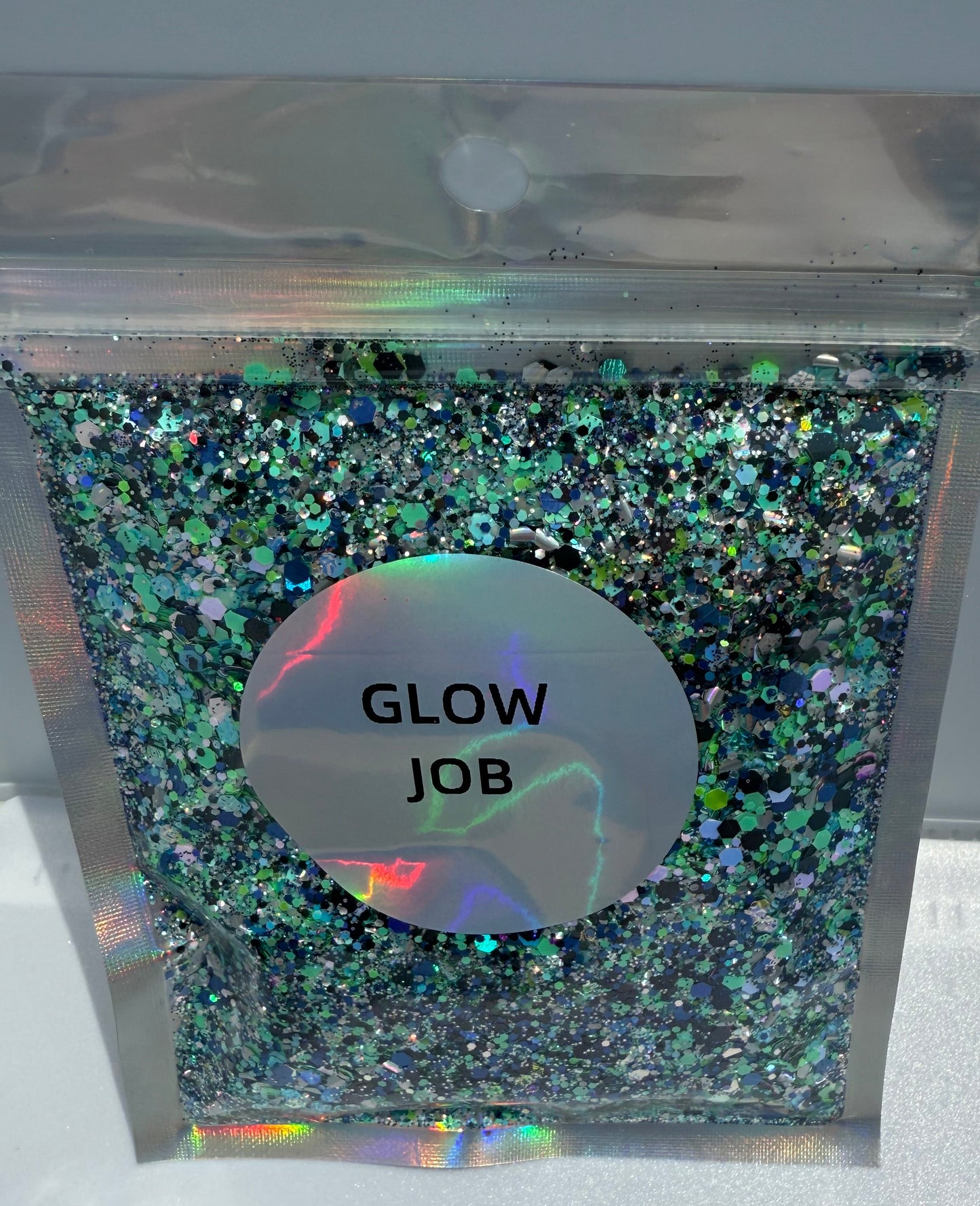 Glow Job*