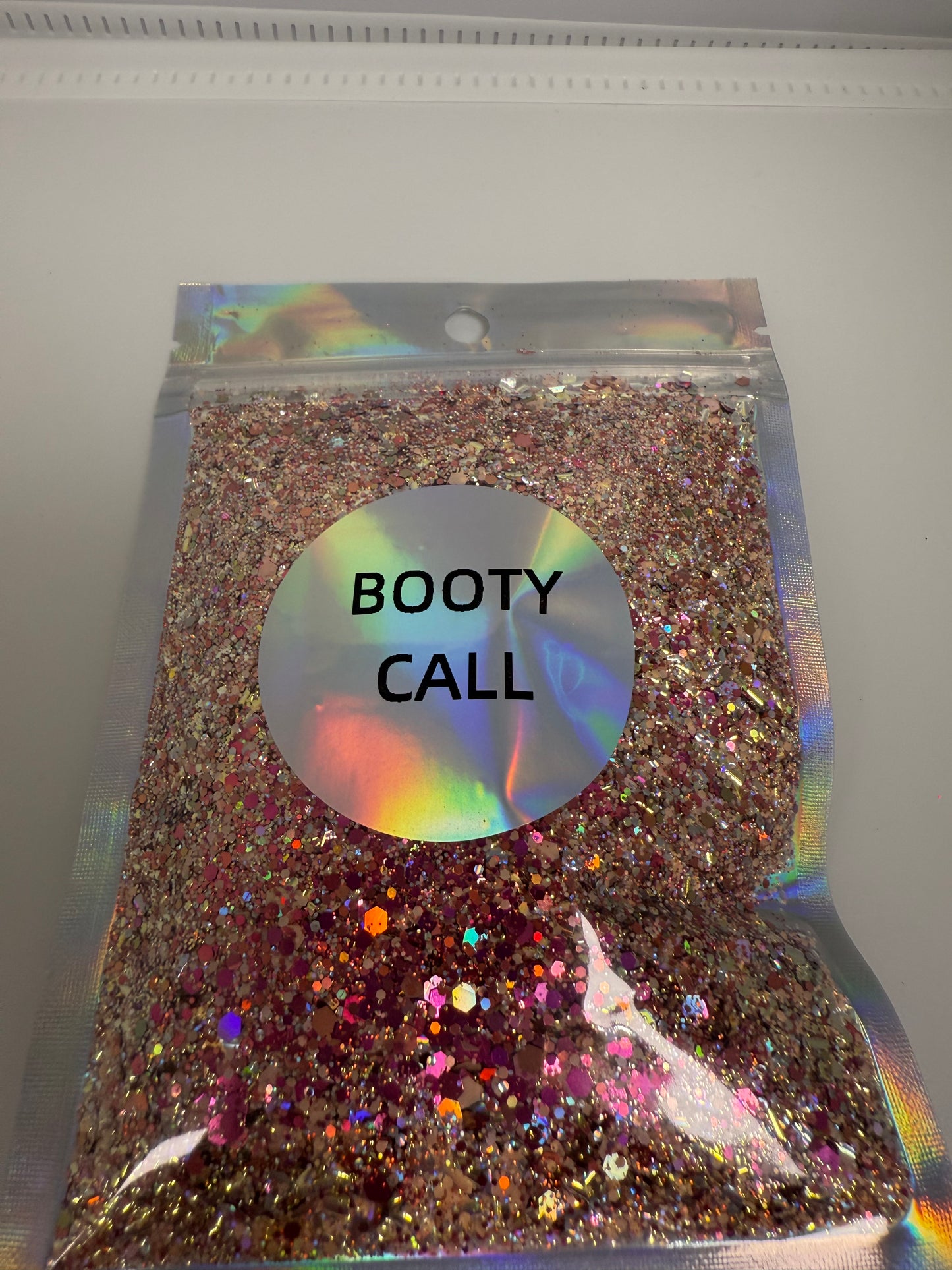 Booty Call*