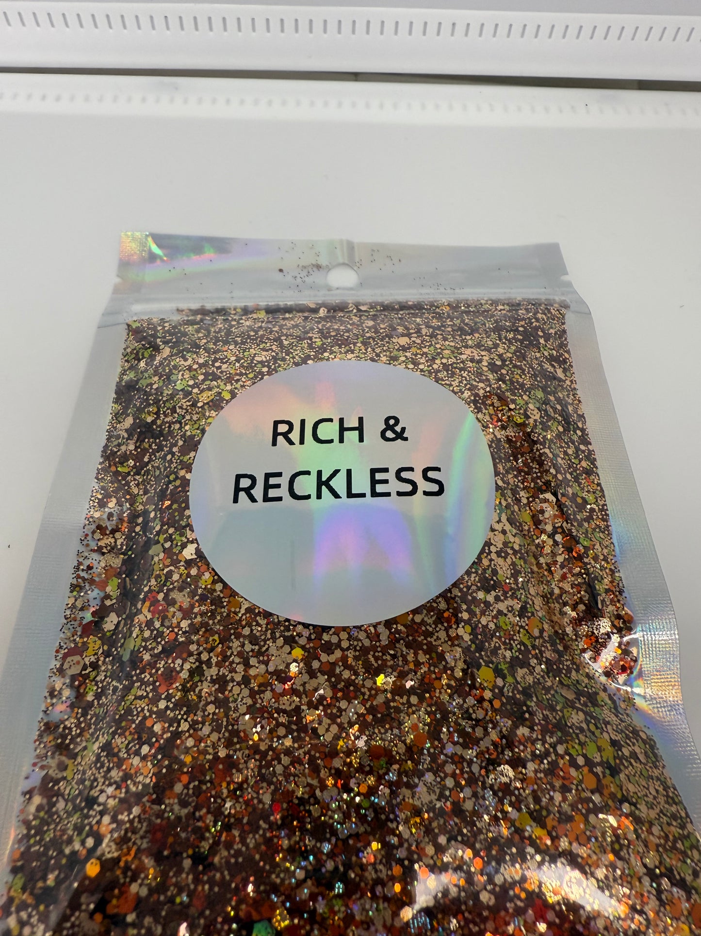 Rich & Reckless*