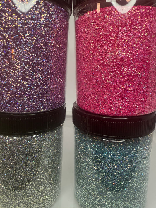 Diamond Dip