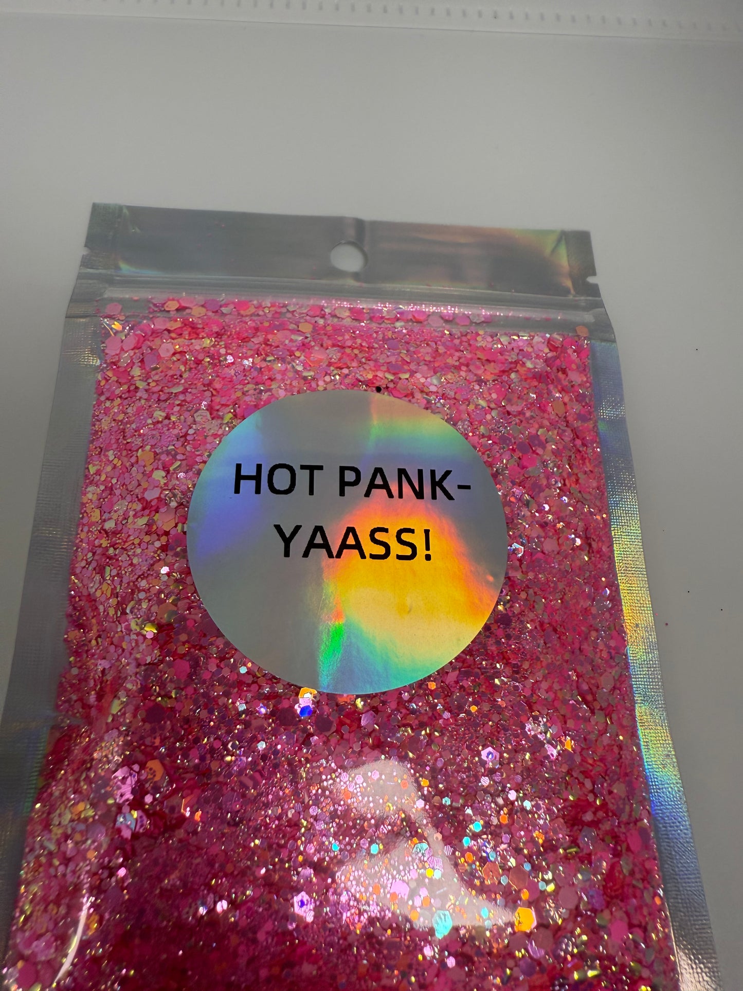 Hot Pank Yaass!* GLOW