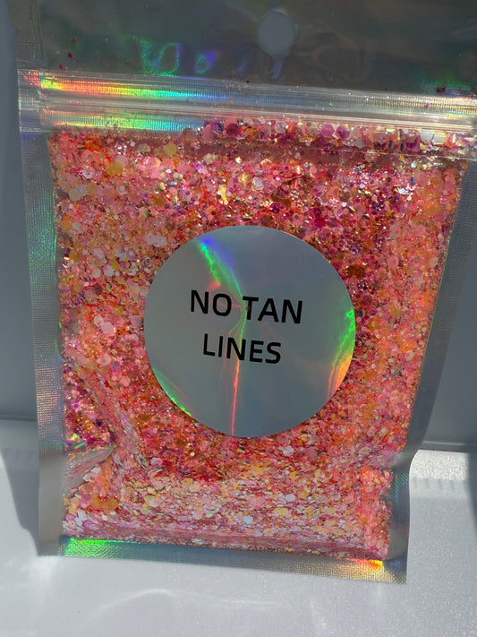 No Tan Lines*