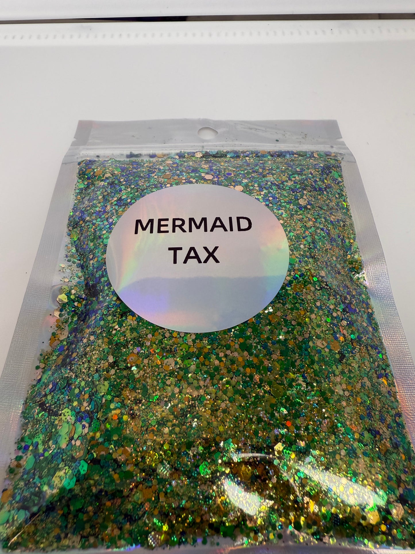 Mermaid Tax*