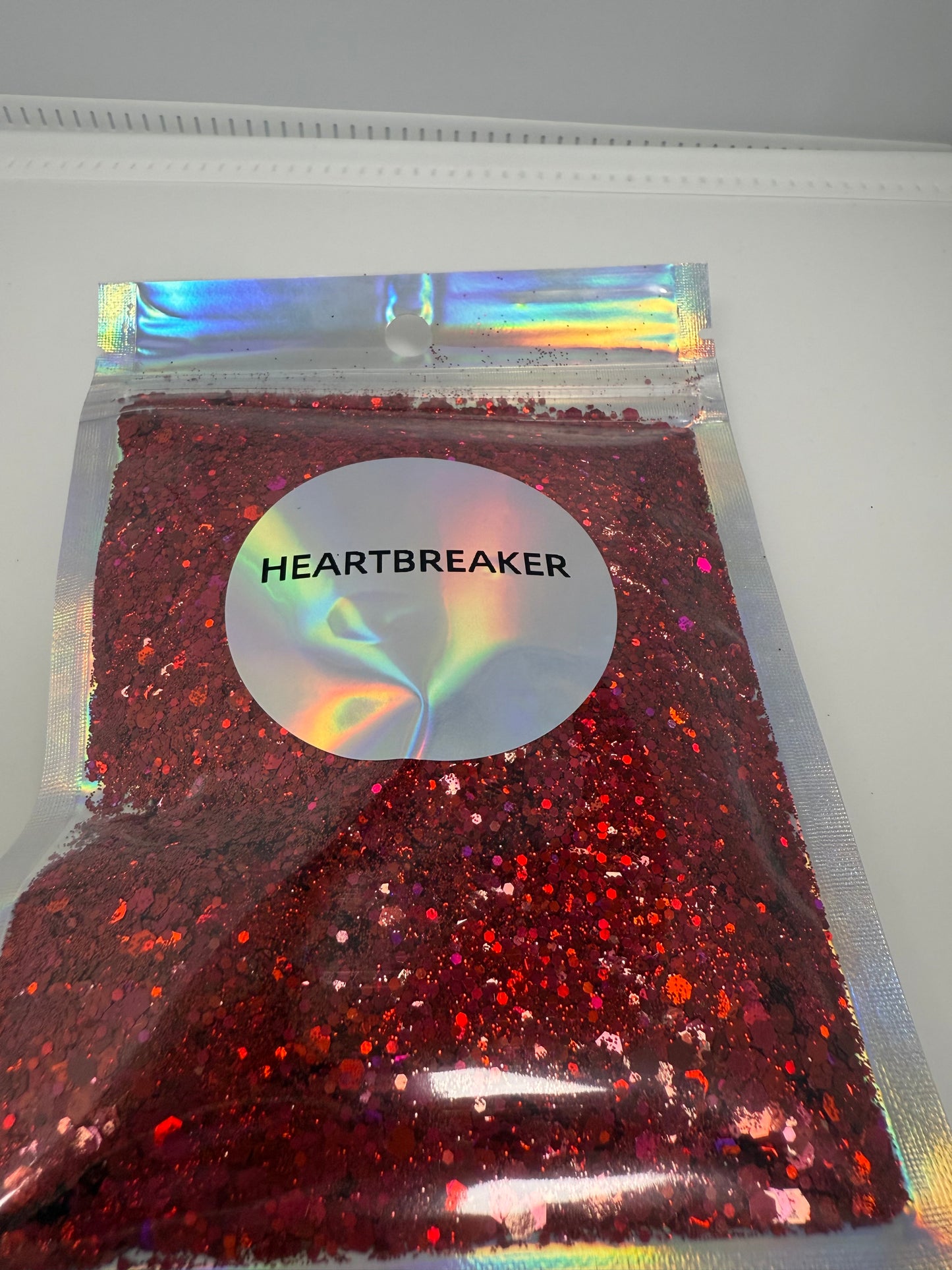 Heartbreaker*