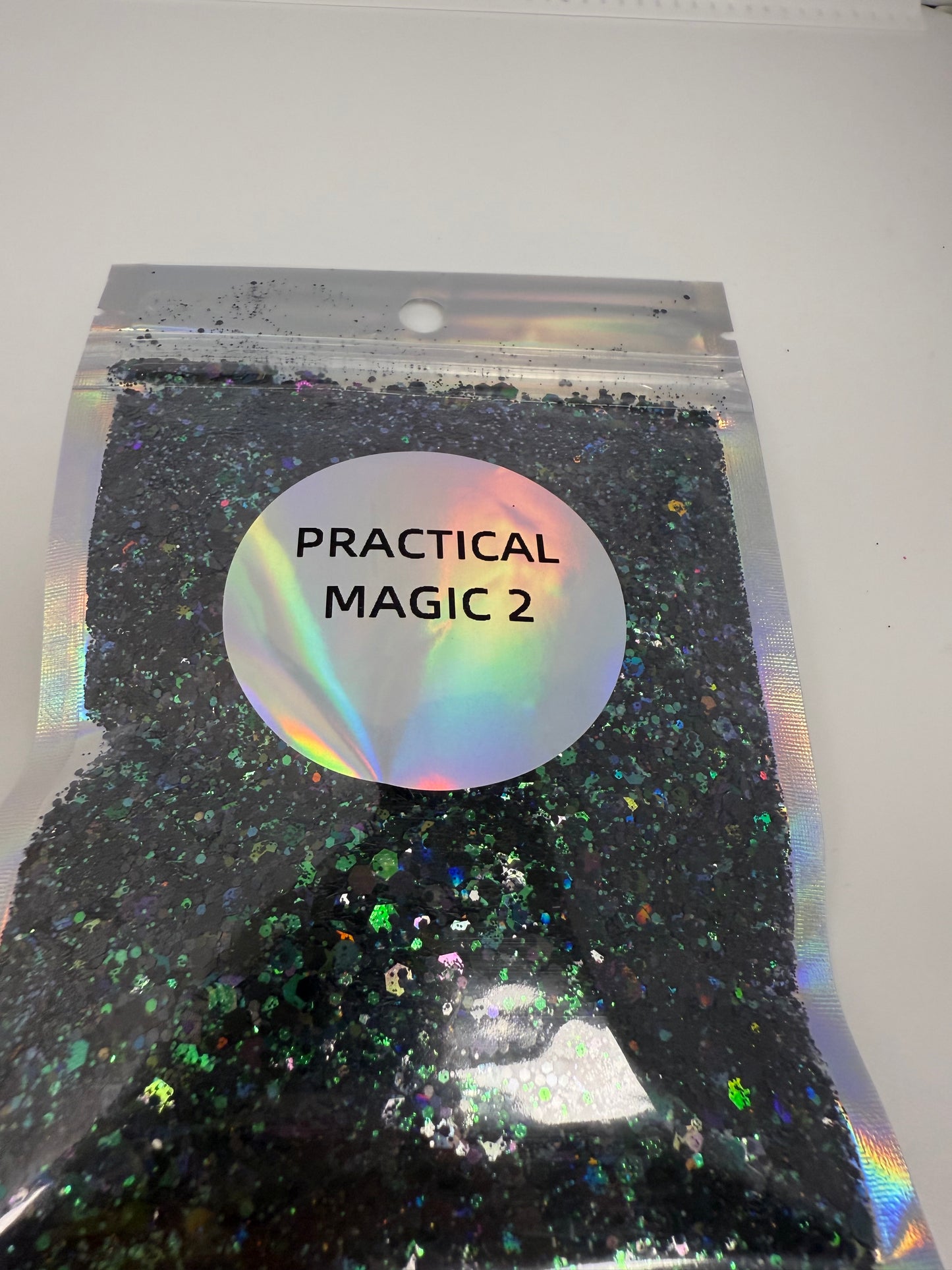 Practical Magic 2*
