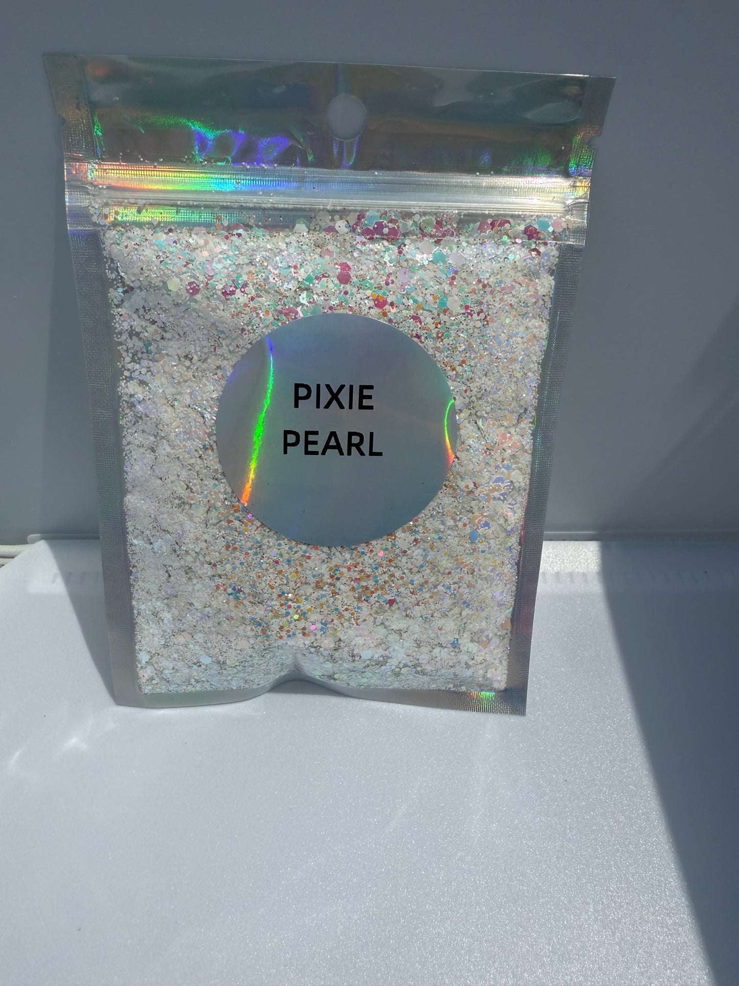 Pixie Pearl*