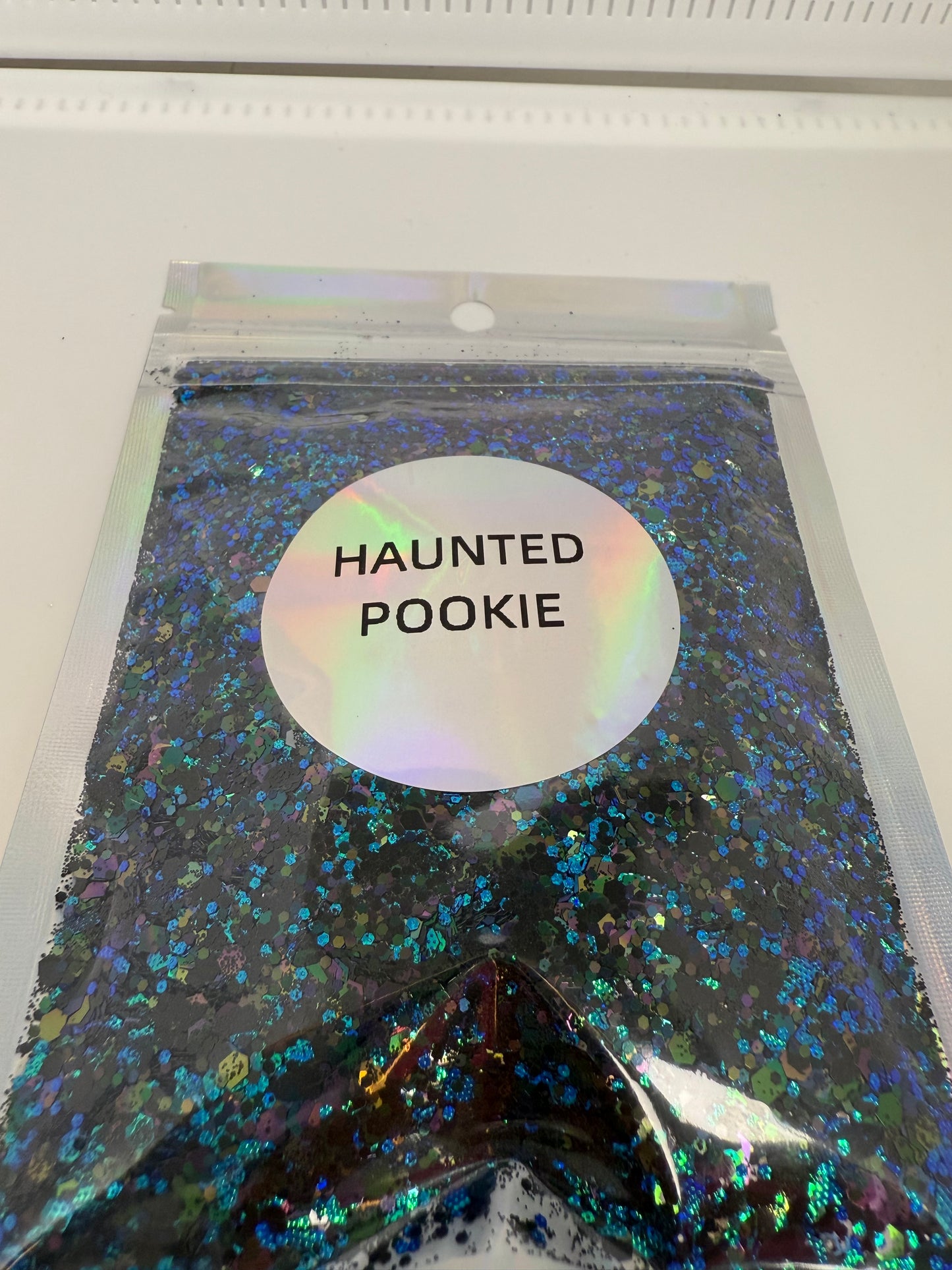 Haunted Pookie*