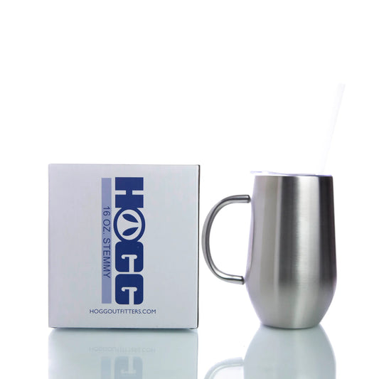 Customized 16oz Stemmy Coffee Mug