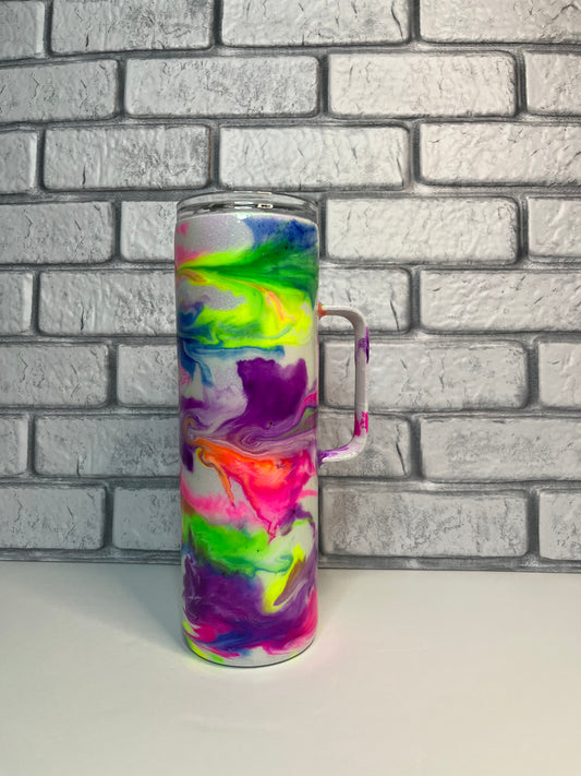 Neon Ink
