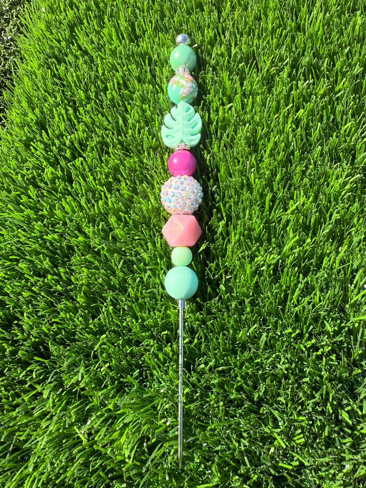 Beaded Pokey Tool *LIMITED SUPPLY*