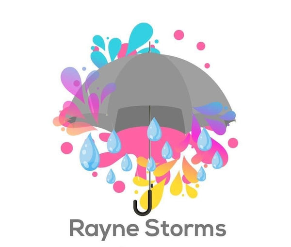 Rayne Storms Studio