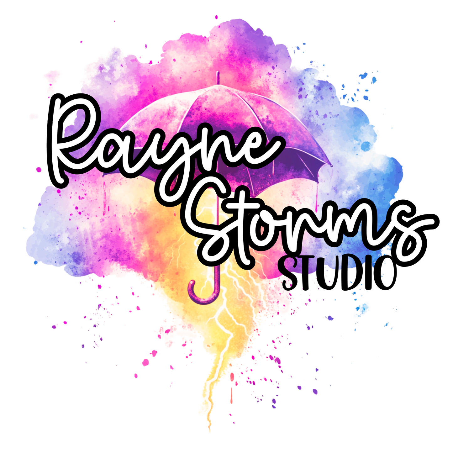 Rayne Storms Studio Gift Card