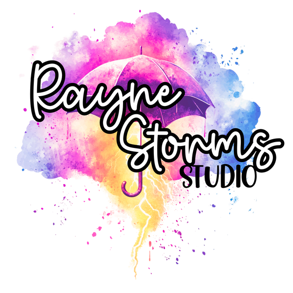 Rayne Storms Studio